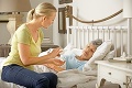 Novinka v domácej starostlivosti o chorých: Kto získa dlhodobé ošetrovné?