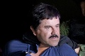 Narkobarón El Chapo už dvakrát z basy ušiel, skúsi to do tretice? Cela, v ktorej strávi zvyšok života