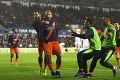 Futbalisti Man City boli krok od vypadnutia: V závere zápasu predviedli neuveriteľný obrat