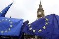 Podľa europoslankyne britská vláda zlyhala: Každý má právo na druhú voľbu o brexite