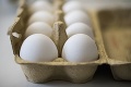 Prekvapivé zistenie vedcov o konzumácii vajec: Už jedno denne má zvyšovať riziko predčasnej smrti
