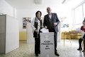 Harabin skončil na treťom mieste: Napadne výsledky prezidentských volieb?