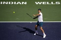 Federer zdolal Poliaka a po 16 mesiacoch ho čaká opäť súboj s Nadalom
