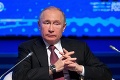 Poradca ruského prezidenta: Putinizmus je ideológiou budúcnosti