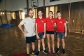 Annamária z chatrče trénuje v úspešnom klube: O osud bežkyne v balerínkach sa zaujíma aj Kiska