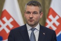 Rusko vyhostilo slovenského diplomata, Pellegrini nie je prekvapený: Stručná reakcia premiéra