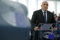 Športová paráda Bojka Borisova: Aha, čo dokáže bulharský premiér