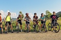 Dobrá správa pre športových nadšencov: Z východu Slovenska sa môže stať cykloraj!