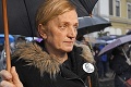 Advokát matky zavraždenej o posune vo vyšetrovaní: Čo si myslí Zlatica Kušnírová o obvinení Kočnera?