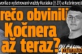 Prokuratúra prehovorila o vyšetrovaní vraždy Kuciaka († 27) a Kušnírovej († 27): Prečo obvinili Kočnera až teraz?