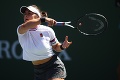 Spanilá jazda Andreescovej v Indian Wells pokračuje: Španielku zmietla z kurtu