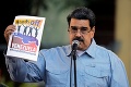 Maduro využil pozornosť celého sveta na novú kampaň: Venezuela ťa očakáva, láka turistov do krajiny