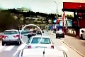Hrozivá nehoda v Bratislave! Chodkyňa po náraze preletela 4 metre: Slová dopravného analytika vás prekvapia