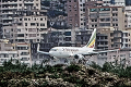 Obavy po tragédii: Čína a Etiópia pozastavili všetky lietadlá typu Boeing 737-8 MAX
