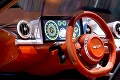 Na autosalóne v Ženeve predstavili novinku za 1,8 mil.: Luxusná legenda sa vrátila ako elektromobil