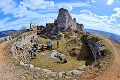 Po rokoch sa veci konečne pohli: Zachraňujú zrúcaninu Turnianskeho hradu