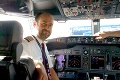 Pilot Švec o možnej príčine pádu lietadla s Hrnkovou rodinou: Stáva sa to raz za milióny letov