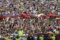 Začal sa benefičný koncert na pomoc Venezuele: Cieľ akcie je viac než odvážny