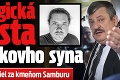 Tragická cesta Hrnkovho syna: Martin išiel za kmeňom Samburu