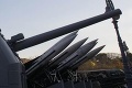 Rusko rozmiestnilo rakety na Kurilských ostrovoch: Japonsko je proti!
