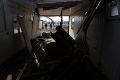 Izraelci útočili na pozície Hamasu v Gaze: Fotografie náletov na vojenské zariadenia