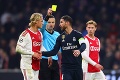 Ramosa vyšetruje UEFA: Žltá karta ho môže ešte mrzieť