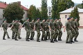 Ministerstvo obrany chce zatraktívniť povolanie vojakov: Ich platy porastú