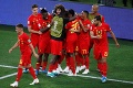 Šok pre belgických fanúšikov: Opora futbalovej reprezentácie končí!
