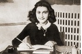 Prípad Anny Frankovej je opäť otvorený: Kto prezradil miesto jej úkrytu?