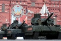 Najmodernejší ruský tank bude aj praktický: Novinku v jeho útrobách ocení celá jeho osádka