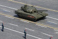 Najmodernejší ruský tank bude aj praktický: Novinku v jeho útrobách ocení celá jeho osádka