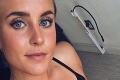 Sexi plavkyňa zbalila hollywoodsku hviezdu: Kto neodolal dánskej kráske?