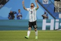 Messi sa buchol po vrecku: Jeho tryskáč neprehliadnete kvôli jednej veci