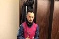 Marek Hamšík má v Číne za sebou prvý tréning: S číslom dresu ho prekvapili