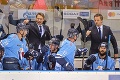 Bezradnosť Slovana v KHL nemá konca: Aha, kto sedel na striedačke namiesto brankára