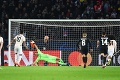 Neskutočná dráma až do konca: Manchester United po góle v nadstavenom čase vyradil PSG!