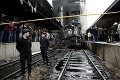 Tragédia v Egypte: Po požiari na železničnej stanici rezignoval minister dopravy