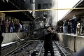 Tragédia v Egypte: Po požiari na železničnej stanici rezignoval minister dopravy
