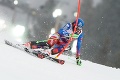 Dvojice paralelného slalomu v Štokholme: Vlhová začne proti Francúzke