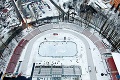 Dukla hromží na Lintnera: Winter Classic im zdevastovalo štadión