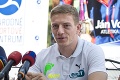 Slovenský atlét Ján Volko verí v Berlíne vo finálovú účasť: TOTO mi vyhovuje