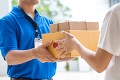 Ľudia sú doma, viac surfujú na internete a objednávajú: Preprava tovarov a balíkov funguje štandardne
