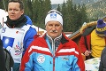 Slovensko malo v Jasnej okrem Vlhovej ešte jednu lyžiarku: Tri primáty exotickej Martinčanky