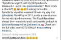 Shiffrinová baví fanúšikov svojou češtinou: Reakcia Zuzulovej stojí za to