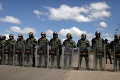 Kritická situácia na hraniciach: Venezuelskí vojaci zabili dvoch ľudí a najmenej 15 ďalších zranili