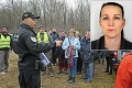 V Rusovciach cez víkend pátrali po nezvestnej mame 3 detí: Nadeždu hľadali aj drony