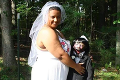 Žena sa zosobášila so zombie bábikou: Pohľad na 