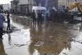 Juh Afganistanu sužujú prudké lejaky a záplavy: O život prišlo najmenej 20 ľudí