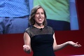 Susan Wojcicki je najmocnejšou ženou internetu: Hoci je neznáma, ovplyvňuje životy miliárd ľudí