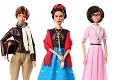 Legendárna Barbie oslavuje 60 rokov: Slávnu bábiku navrhol raketový inžinier